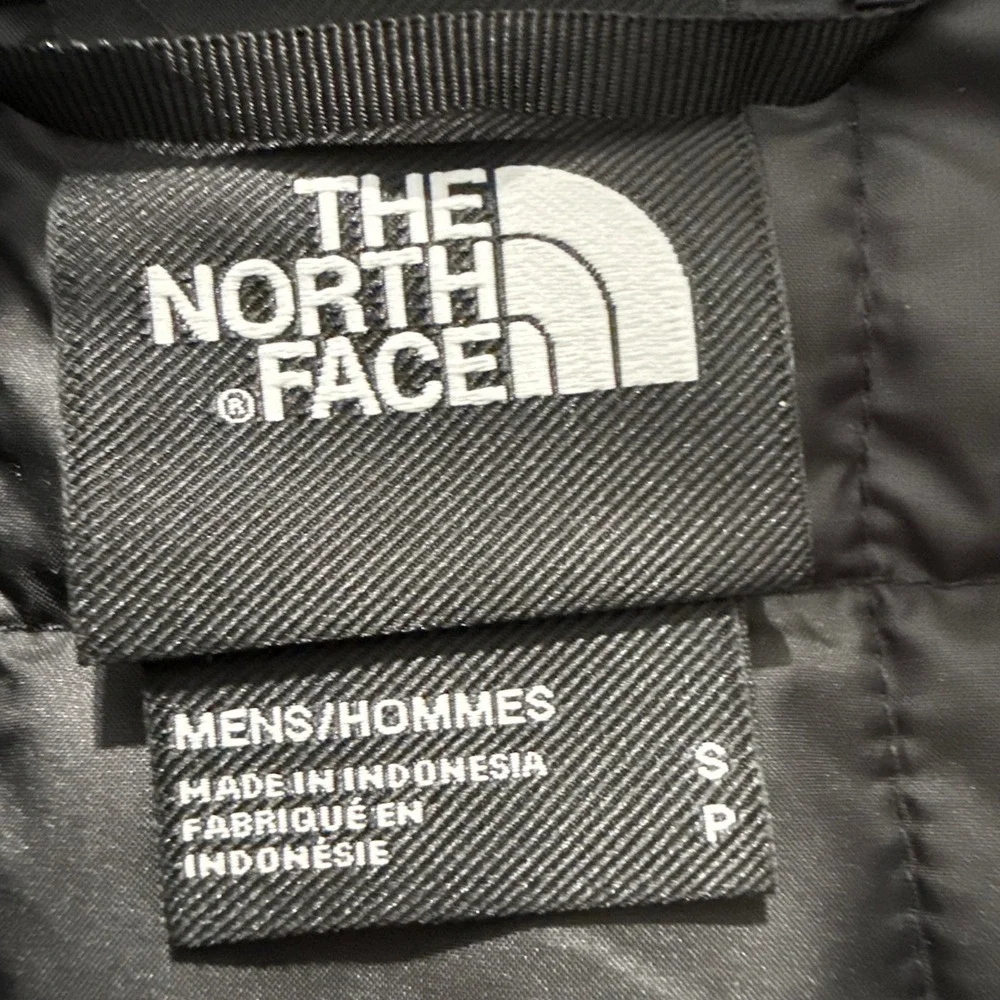 The North Face Thermoball Eco Insulated Puffer‎ Jacket Black Mens S $299
